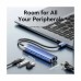 Vention TGFSB USB 3.0 5-in-1 Multifunctional Docking Station
