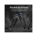 VENTION AGIBI HDMI-D Male to HDMI-A Male 4K HD Cable 3M Black