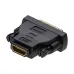 VENTION ECDB0 DVI Male to HDMI Female Converter