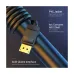 VENTION HACBG DP Cable 1.5M Black