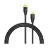  VENTION HCDBG DP 1.4 Male to Male HD Cable 8K 1.5M Black