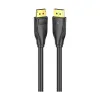  VENTION HCDBG DP 1.4 Male to Male HD Cable 8K 1.5M Black