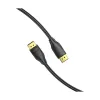  VENTION HCDBG DP 1.4 Male to Male HD Cable 8K 1.5M Black