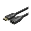 VENTION VAA-B06-B500 HDMI Extension Cable 5M Black 