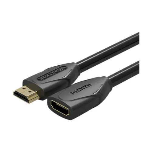 VENTION VAA-B06-B500 HDMI Extension Cable 5M Black 