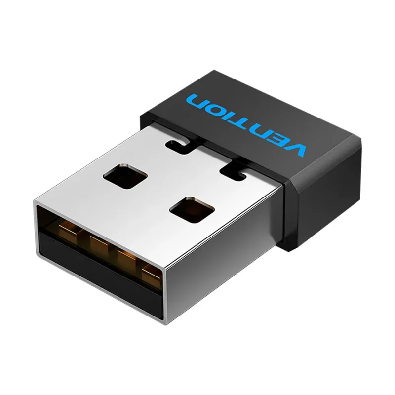 Vention KDRB0 150Mbps Single Band Wi-Fi USB Adapter