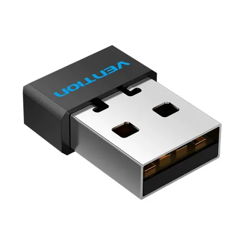 Vention KDRB0 150Mbps Single Band Wi-Fi USB Adapter
