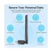 Vention KDTB0 650Mbps Dual Band Wi-Fi USB Adapter