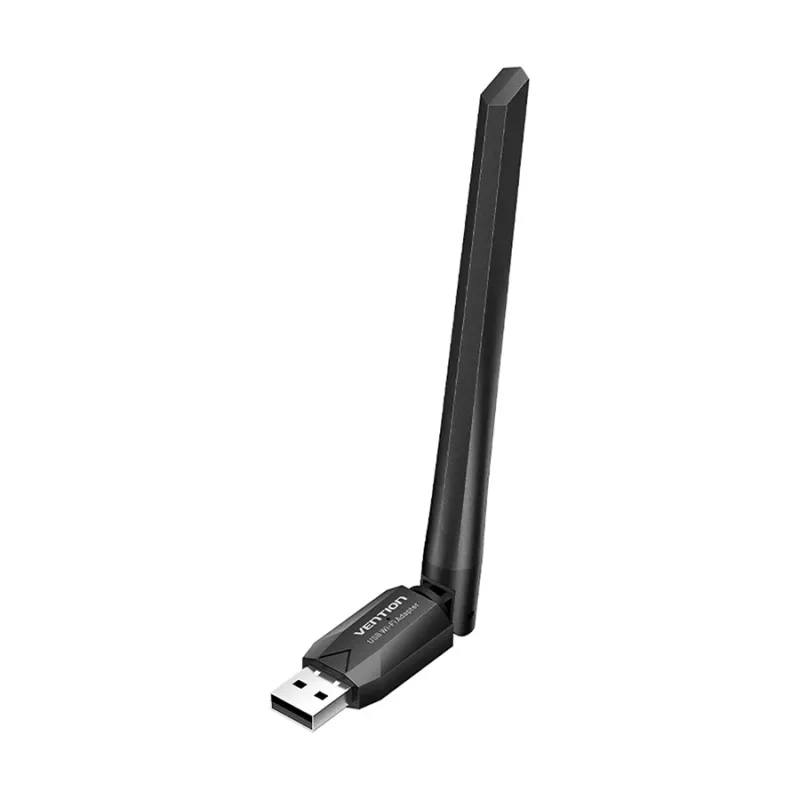 Vention KDUB0 650Mbps Dual Band Wi-Fi USB Adapter