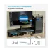 Vention KDUB0 650Mbps Dual Band Wi-Fi USB Adapter