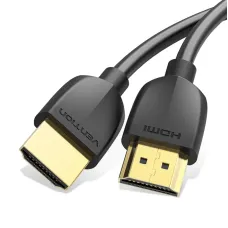 VENTION AAIBD Portable HDMI Cable 0.5M Black 4k