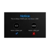 VENTION VAA-D03-B300 Micro HDMI Cable 3M Black