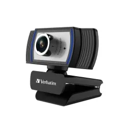 Verbatim 1080p Full HD Webcam