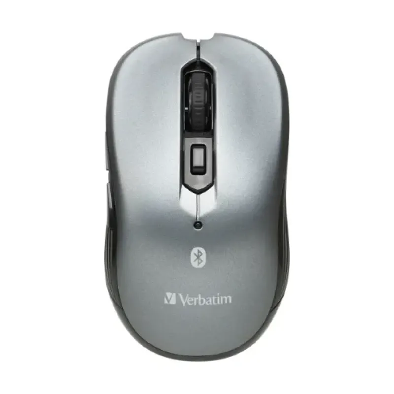 Verbatim Silent Dual Mode Wireless Mouse