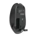 Verbatim Silent Dual Mode Wireless Mouse #66859
