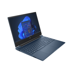 HP Victus 15-fa1657nr Gaming Laptop – Intel Core i7-13620H, GeForce RTX 4060 8GB, Performance Blue