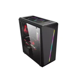 View One V8413 RGB Gaming Case