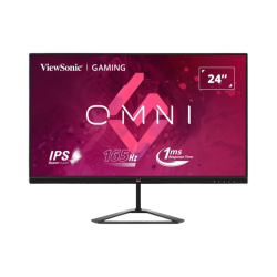 ViewSonic VX2479A-HD-PRO 24" 240Hz IPS FHD Gaming Monitor