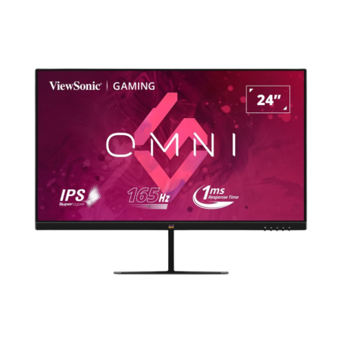 ViewSonic VX2479A-HD-PRO 24" 240Hz IPS FHD Gaming Monitor ViewSonic VX2479A-HD-PRO 24" 240Hz IPS FHD Gaming Monitor