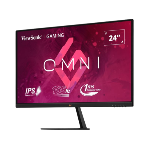 ViewSonic VX2479A-HD-PRO 24" 240Hz IPS FHD Gaming Monitor ViewSonic VX2479A-HD-PRO 24" 240Hz IPS FHD Gaming Monitor