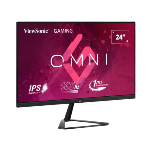 ViewSonic VX2479A-HD-PRO 24" 240Hz IPS FHD Gaming Monitor ViewSonic VX2479A-HD-PRO 24" 240Hz IPS FHD Gaming Monitor