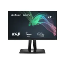 ViewSonic ColorPro VP2456A 24-inch 120Hz FHD Monitor