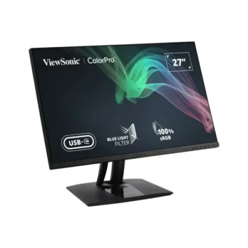 ViewSonic ColorPro VP2756-4K 27-inch 4K UHD Monitor