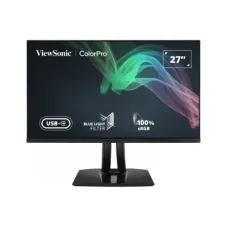 ViewSonic ColorPro VP2756-4K 27-inch 4K UHD Monitor