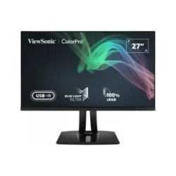 ViewSonic ColorPro VP2756-4K 27-inch 4K UHD Monitor
