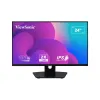 ViewSonic VX2480-2K-SHD-2 24-inch 2K QHD IPS Monitor