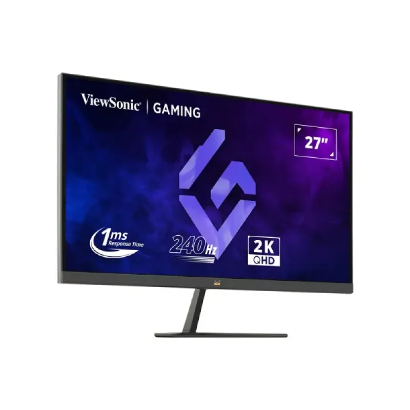 ViewSonic VX2758A-2K-PRO-3 27-inch 240Hz 2K Gaming Monitor