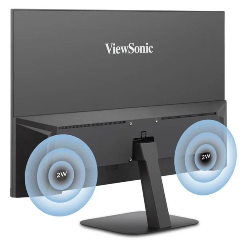 Viewsonic VA2708-2K-MHD 27" 2K QHD 100Hz IPS Monitor