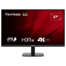 Viewsonic VA2708-4K-MHD 27” 4K UHD IPS Monitor
