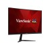 Viewsonic VX2719-PC-MHD 27” FHD 240HZ Curved Gaming Monitor