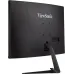 Viewsonic VX2719-PC-MHD 27” FHD 240HZ Curved Gaming Monitor