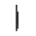 ViewSonic IFP6551 65-Inch 4K Touch Interactive Flat Panel Display with integrated Mic And USB-C
