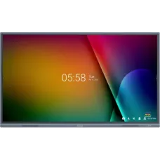 ViewSonic IFP8633-G 86 Inch 4K UHD Touch Interactive Flat Panel Display