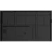 ViewSonic IFP8633-G 86 Inch 4K UHD Touch Interactive Flat Panel Display