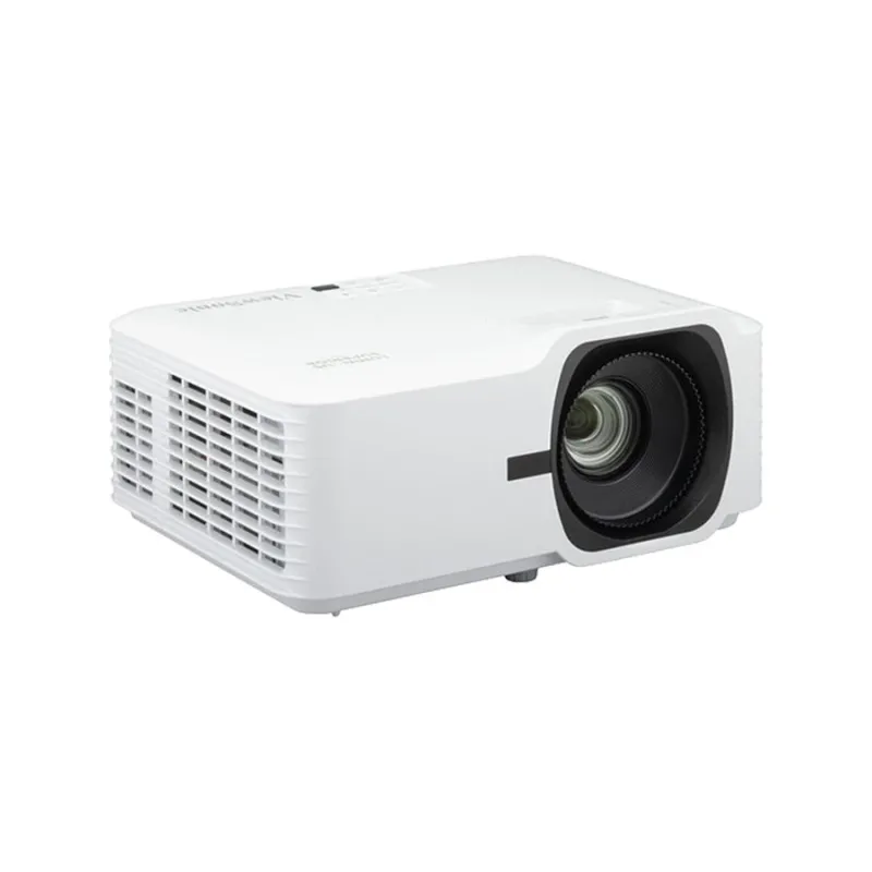 ViewSonic LS740W (5000 Lumens) DLP WXGA Laser Installation Projector ViewSonic LS740W (5000 Lumens) DLP WXGA Laser Installation Projector