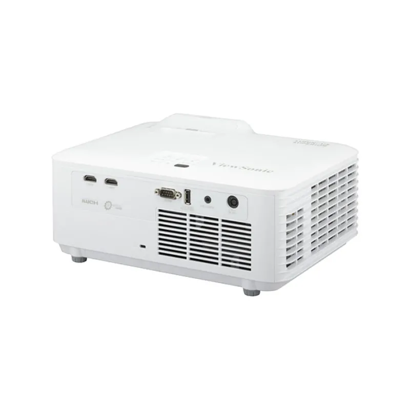 ViewSonic LS740W (5000 Lumens) DLP WXGA Laser Installation Projector ViewSonic LS740W (5000 Lumens) DLP WXGA Laser Installation Projector