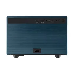 Viewsonic LX60HD (630 Lumens) 1080P Smart LED Projector with Built-in Google TV