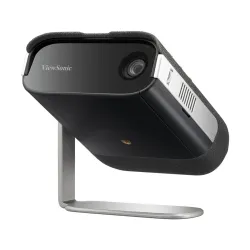 Viewsonic M1X (360 Lumens) WVGA Smart LED Portable Projector with Harman Kardon Speakers
