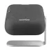 Viewsonic M1X (360 Lumens) WVGA Smart LED Portable Projector with Harman Kardon Speakers