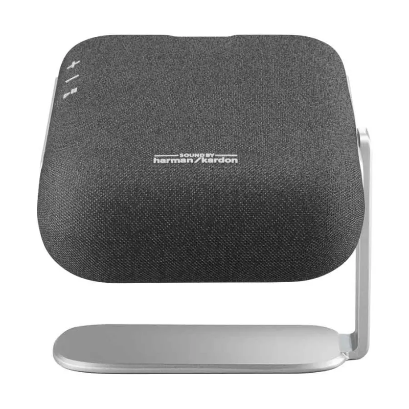 Viewsonic M1X (360 Lumens) WVGA Smart LED Portable Projector with Harman Kardon Speakers Viewsonic M1X (360 Lumens) WVGA Smart LED Portable Projector with Harman Kardon Speakers