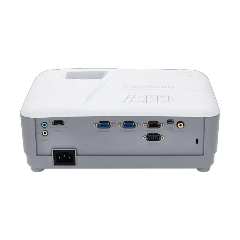 ViewSonic PA503X (3800 Lumens) XGA Business Projector ViewSonic PA503X (3800 Lumens) XGA Business Projector