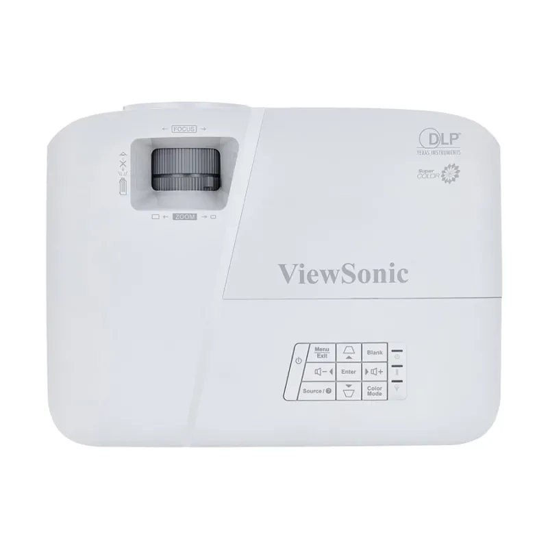 ViewSonic PA503XE (4000 Lumens) XGA Business Projector ViewSonic PA503XE (4000 Lumens) XGA Business Projector