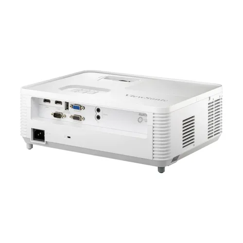 ViewSonic PS502X (4000 Lumens) XGA Short Throw Business & Education Projector