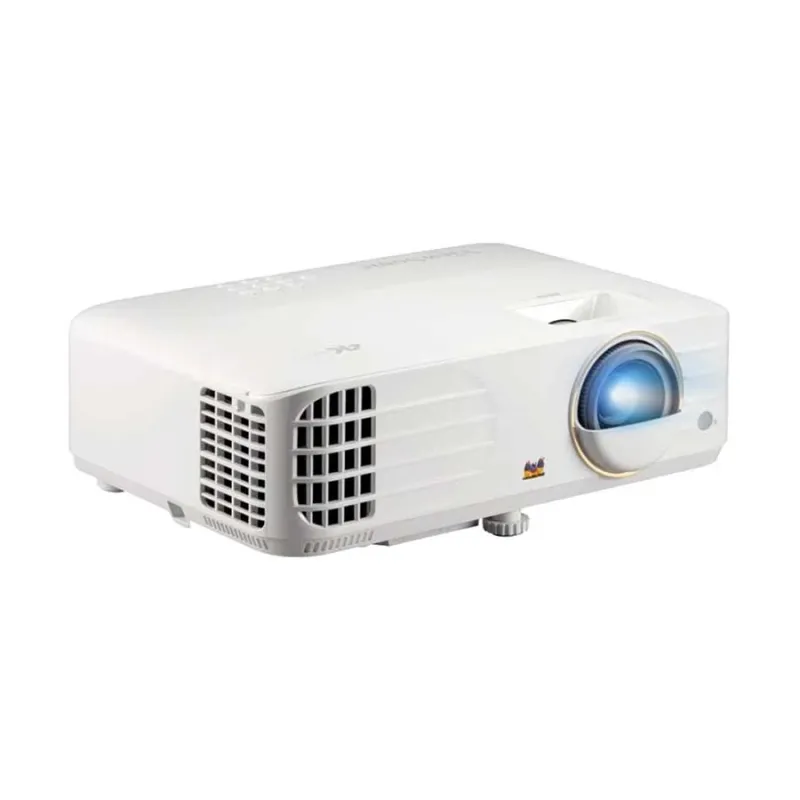 ViewSonic PX748-4K (4000 Lumens) 4K UHD Home Projector ViewSonic PX748-4K (4000 Lumens) 4K UHD Home Projector