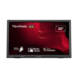 ViewSonic TD2223-2 22" IR Touch Monitor