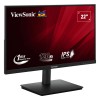 ViewSonic VA221A-H 120Hz 22 Inch IPS Full HD Monitor